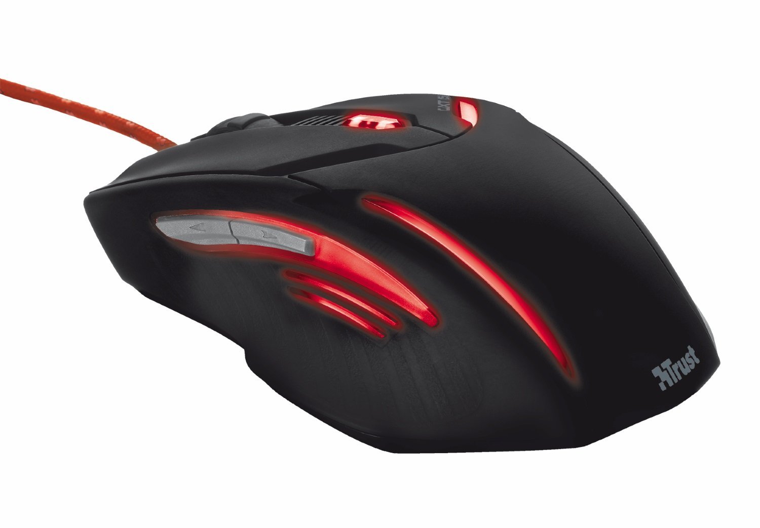 Trust Gxt 152 Illuminated Gaming Mouse Driver www.ebay.it